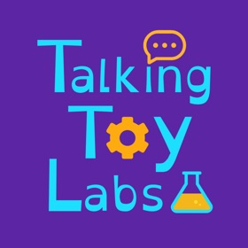 Talking Toy Labs