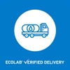Ecolab Verified Delivery icon