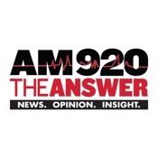 AM 920 The Answer