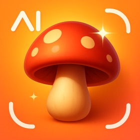Mushroom ID - Fungi Finder