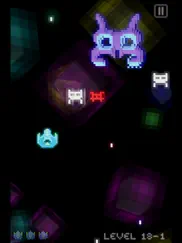 voxel invaders айпад изображения 3