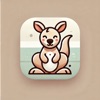 Connect A Roo app icon - Education app for iPhone