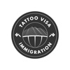 Tattoo Visa icon