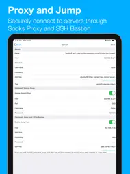 Termux Pro ipad bilder 1