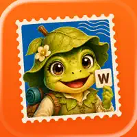 Words with Mia: Word Search