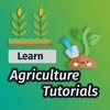 Learn Agriculture Pro icon