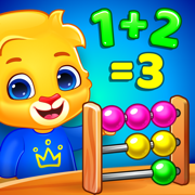 Number Kids: Math Games