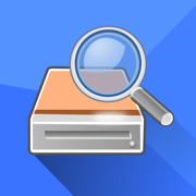 DiskDigger Photo Recovery.