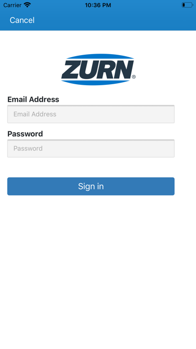 plumbSMART Screenshot 1 of 4