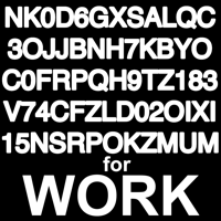 Am I Secure for Work