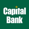 Capital Bank – Mobile Banking icon