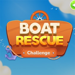 Boat Rescue Challenge