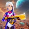 Galactic Zoo Crafts and Care icon