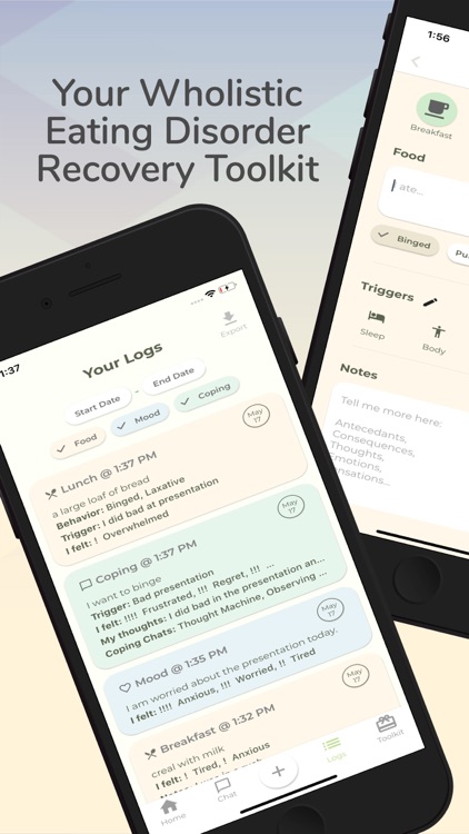 Brighter Bite - ED Recovery