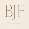 Brianna Joye Fitness icon