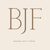 Brianna Joye Fitness - Global Fitness Holdings Ltd