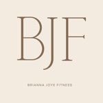 Download Brianna Joye Fitness app