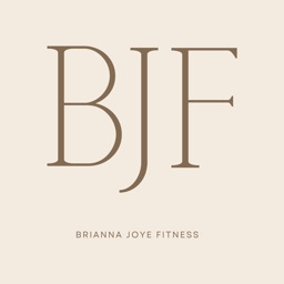 Brianna Joye Fitness