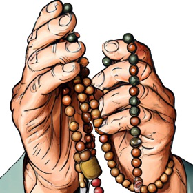 螢幕擷取畫面 (5) Tasbih Wazifa