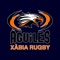 Official App of Xabia Aguiles Rugby