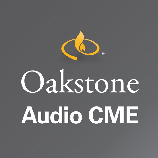 Oakstone Audio CME - AppWisp.com