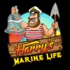 Harry's Marine Life icon