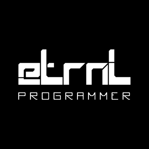 ETRNL Programmer