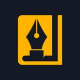 MyStory.today: Roman schreiben - App-Symbol