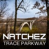 Natchez Trace Parkway GPS Tour icon