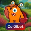 Co Olbet Lucky - Mystic Eating icon