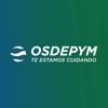 OSDEPYM - OBRA SOCIAL DE EMPRESARIOS, PROFESIONALES Y MONOTRIBUTISTAS O.S.D.E.P.Y.M.