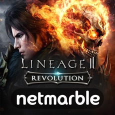 Lineage 2: Revolution