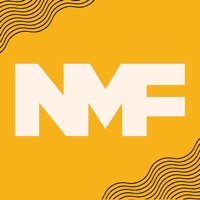 NormanMusicFestival app icon - Music app for iPhone