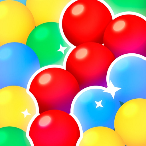 Bubble Blast 3D! icon