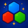 Triple Hexa Match icon