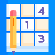 Sudoku: super number puzzle