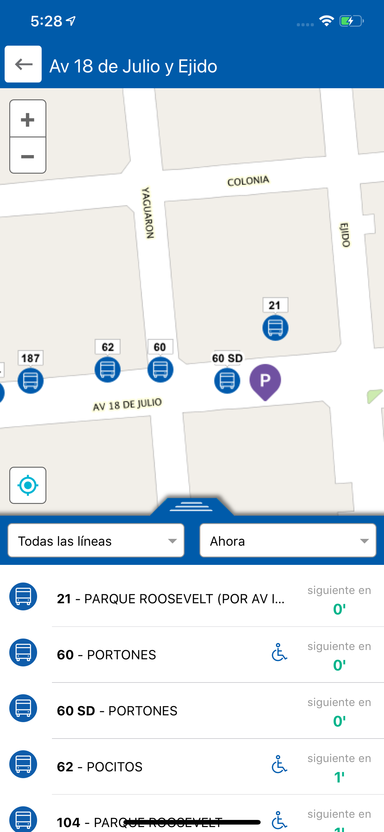Cómo ir