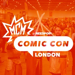 MCM Comic Con 2025