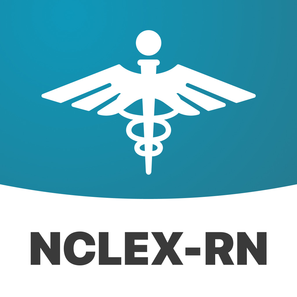 Get NCLEX RN Prep & Practice Test for iOS, iPhone, iPad Aso Report