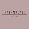 Rae + Macall icon
