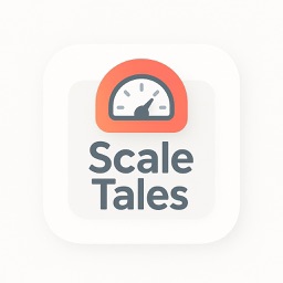 Scale Tales