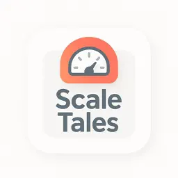 Scale Tales app icon