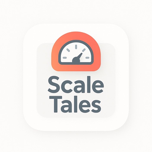 Scale Tales