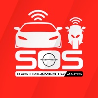 SOS - Rastreamento 1.0