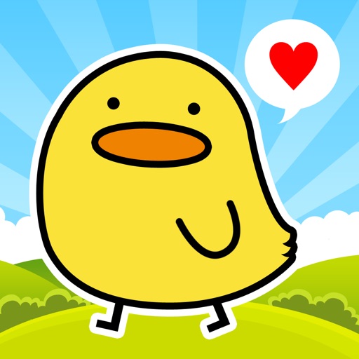 Chick Land iOS App