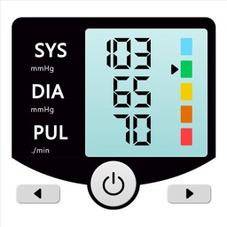 BooldPressure-BP Tracker