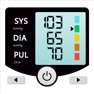 Get BooldPressure-BP Tracker for iOS, iPhone, iPad Aso Report