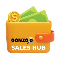 Oonzoo-Sales Hub