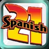 Spanish Blackjack 21 icon