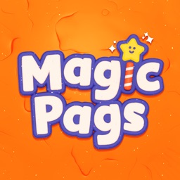 Magic Pags: Kids Books & Learn